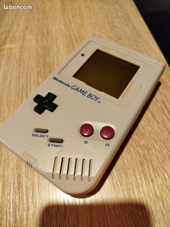 GameBoy tank