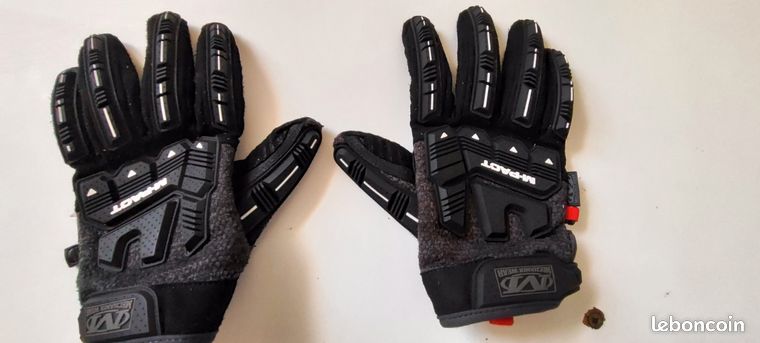 Gants de travail coldwork M-PACT