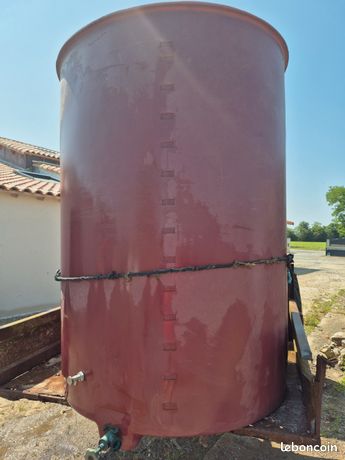 Garde de Vin