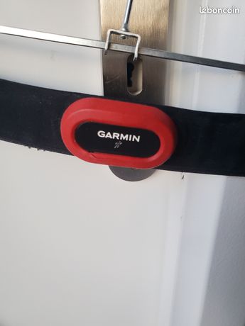 Garmin - HRM 4 run