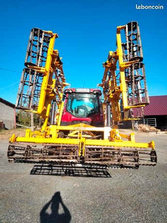Gascon 6.20m