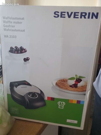 Gaufrier