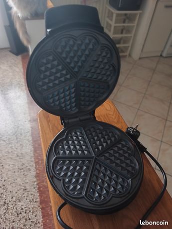 Gaufrier