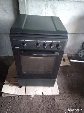 Gazinière a gaz