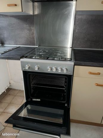 Gazinière Beko