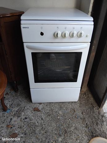 Gaziniere BEKO