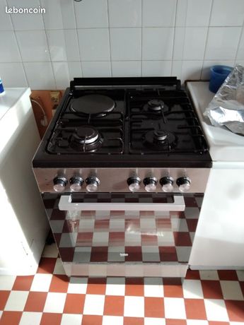 Gazinière BEKO