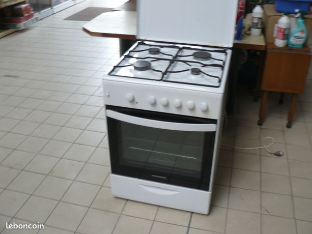 Gazinière ROSIERES 8201-22