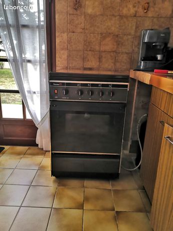 Gazinière Thermor