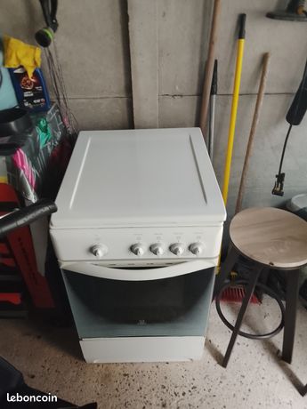 Gazinière très bon état