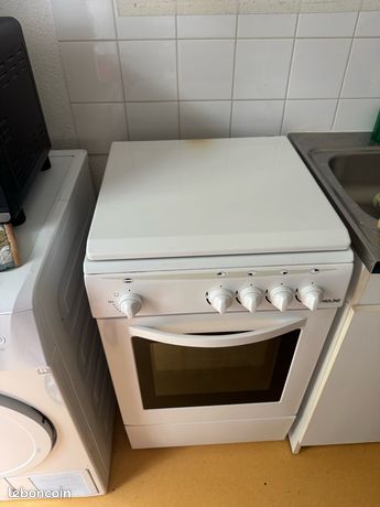 Gazinière