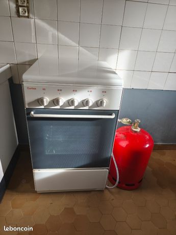 Gazinière