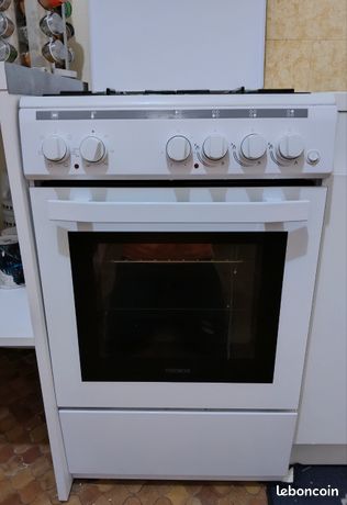 Gazinière