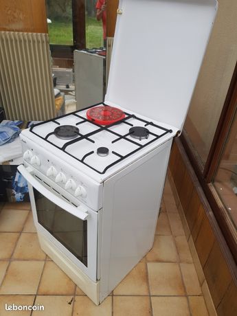 Gazinière