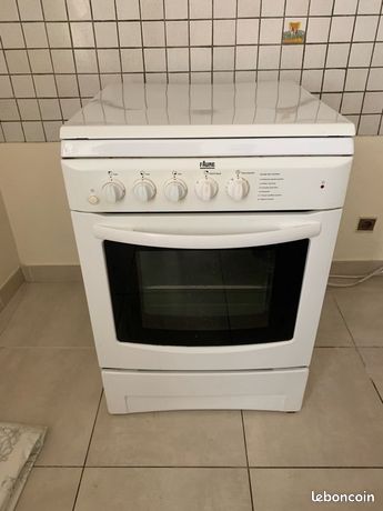 Gazinière