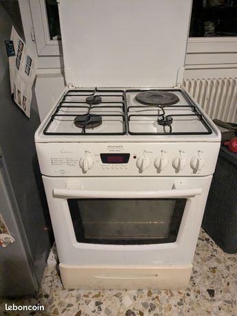 Gazinière