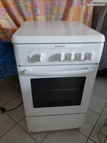 Gazinniere