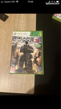 Gears of War 3