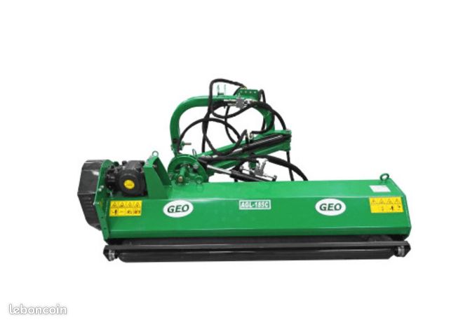 Geo AGL 185C