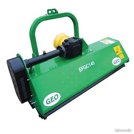Geo EFGC 145