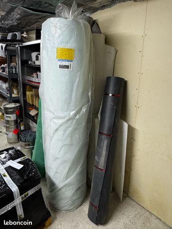 Geotextile 300g