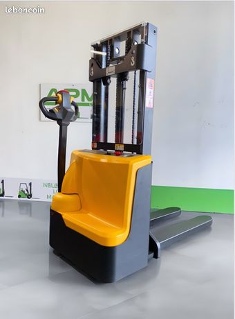 Gerbeur 1500kg