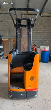 Gerbeur électrique Still SV 12