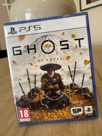 Ghost Of Yoteï