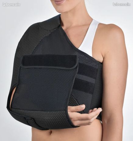 Gilet de contention