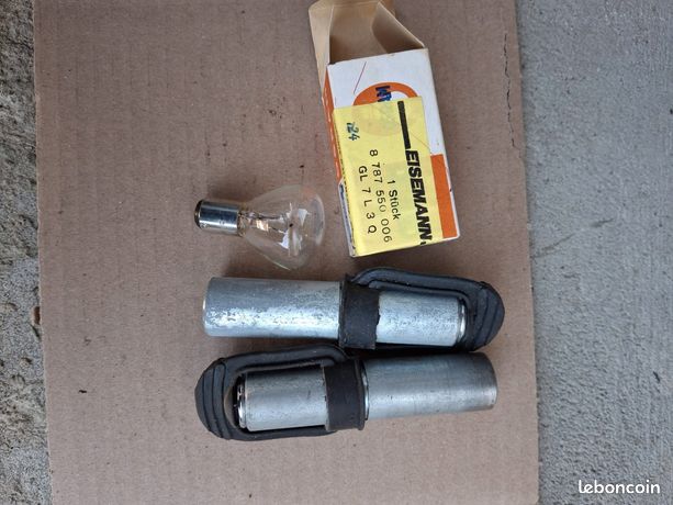 Girophare 24v