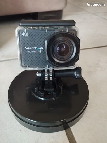 Go Pro