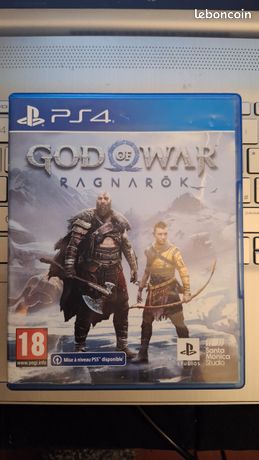 God of war Ragnarok