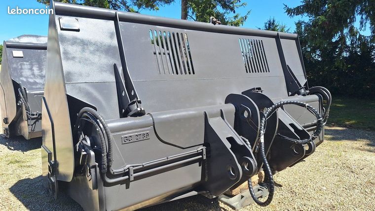 Godet GHD GHD IEV