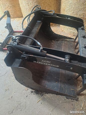 Godet multifonction