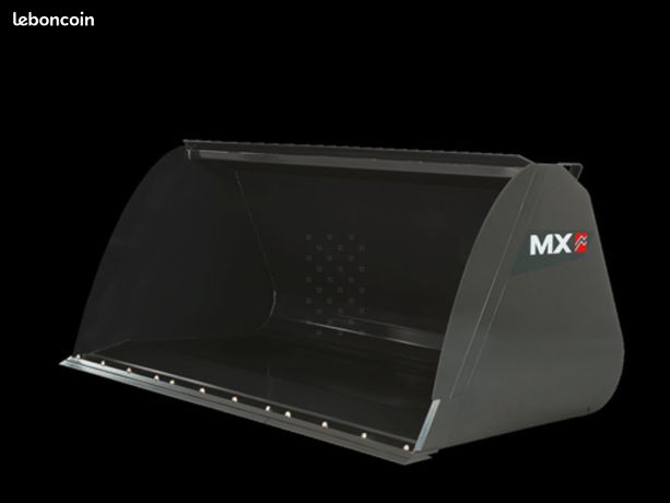 Godet mx bca 245 h