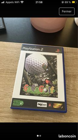 GoGoGolf