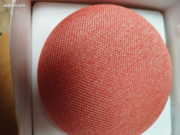 Google Home mini