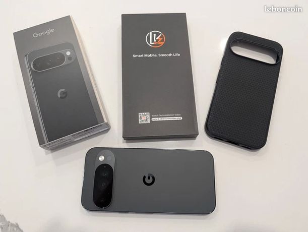 Google Pixel 10 Pro