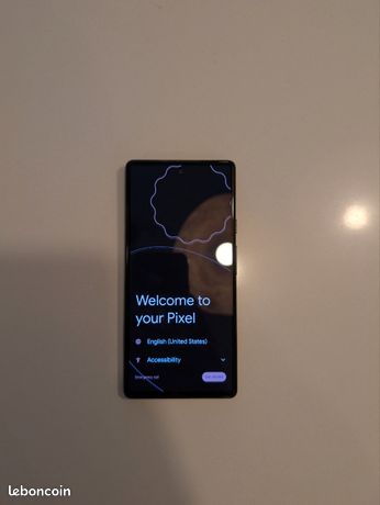Google Pixel 6