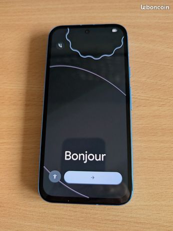 Google Pixel 8a