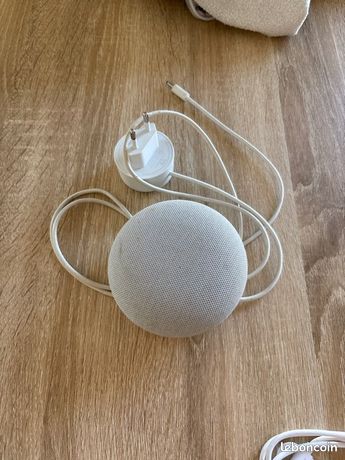 Google home