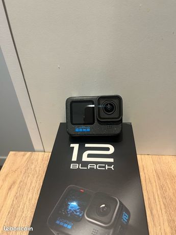 Gopro hero 12