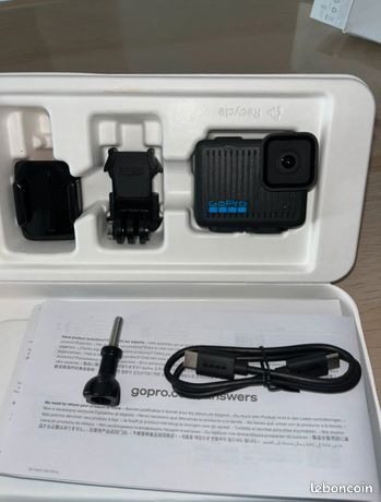 GoPro HERO 4K