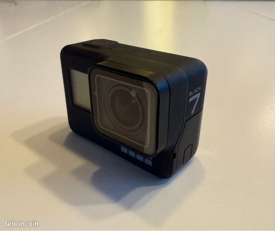 GoPro Hero 7 Black