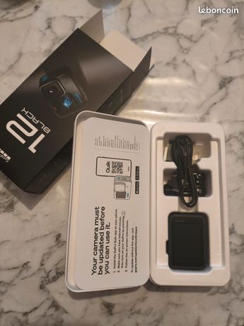 Gopro hero 12 black
