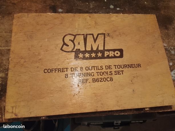 Gouges à bois