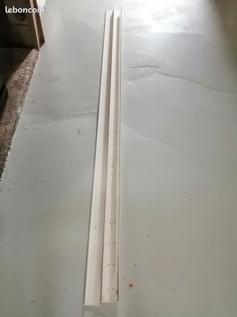 Goulotte à câbler