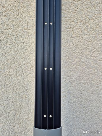 Goulotte / moulure électrique