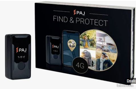Gps 4g