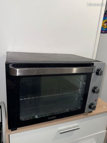 Grand four 58L